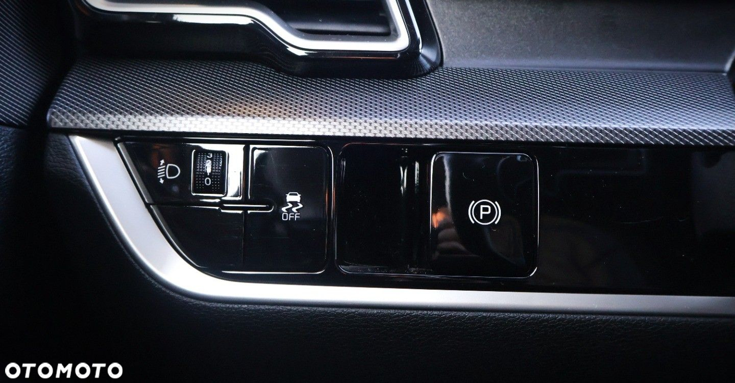 Kia Sportage - 23