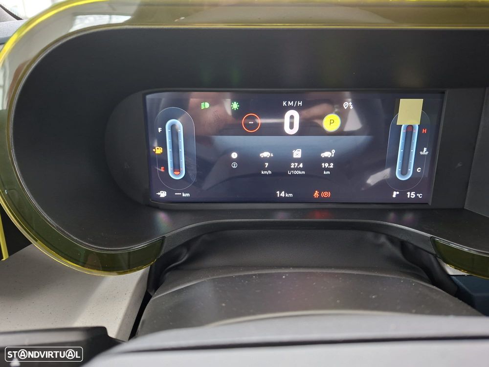 Fiat Grande Panda - 13