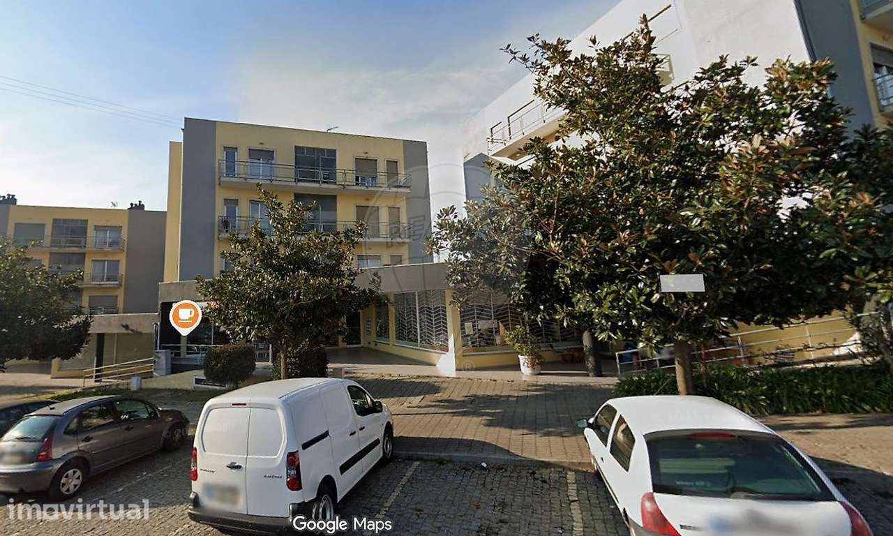 Apartamento T2 para venda - Grande imagem: 2/3
