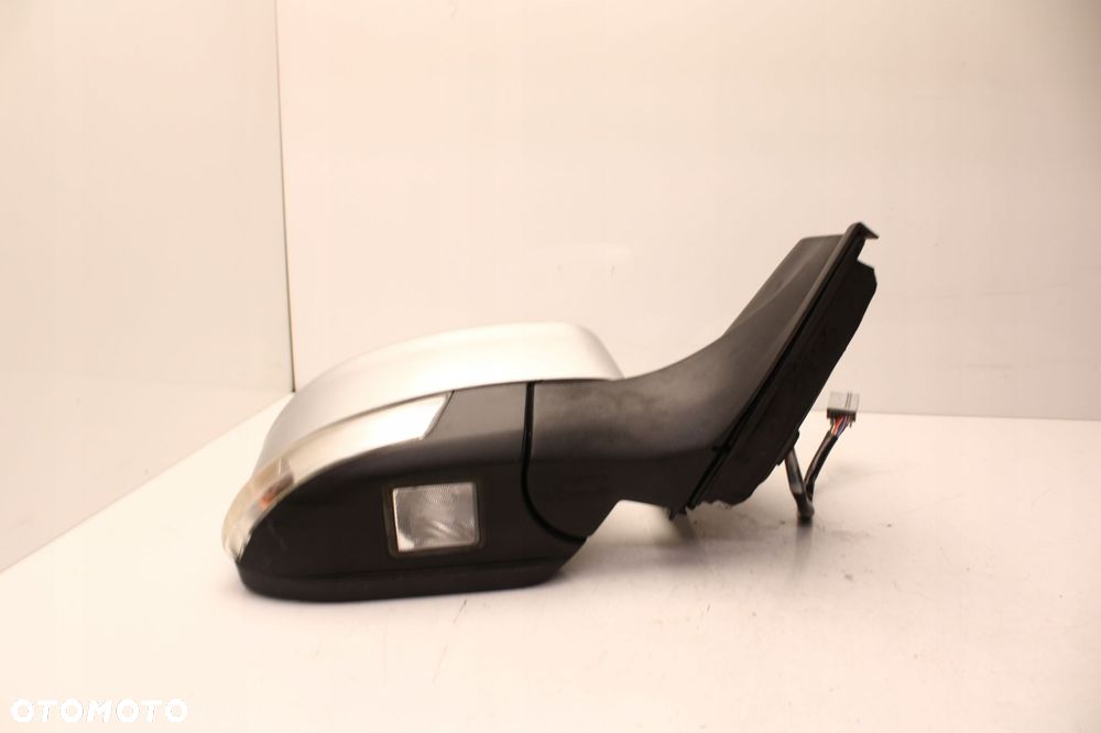 ford mondeo mk4 lift 9 pin 10r- lusterko prawe zewnętrzne 58 - 6