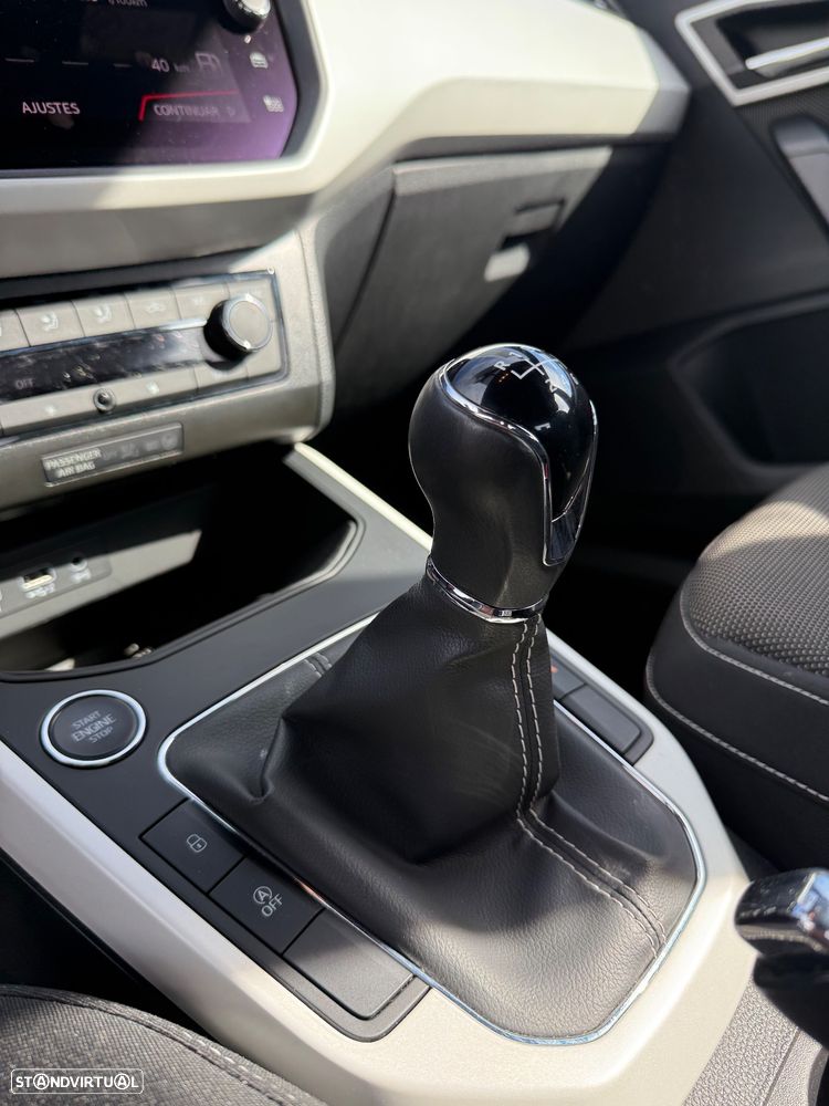 SEAT Arona 1.0 TSI Xcellence - 25