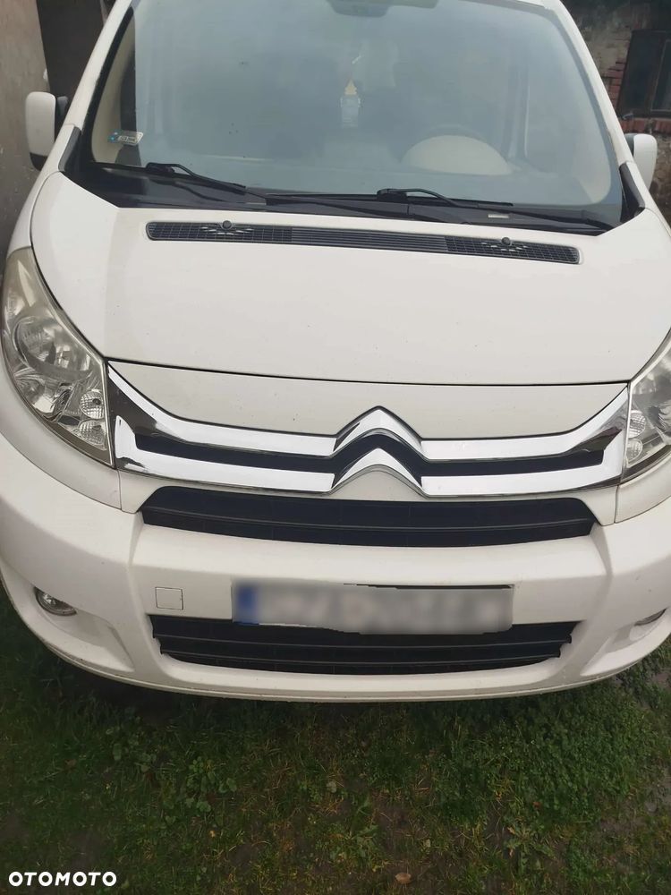Citroën Jumpy Combi - 4