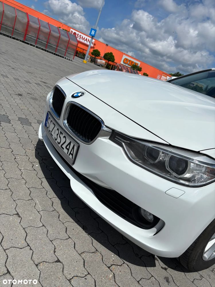 BMW Seria 3 - 3
