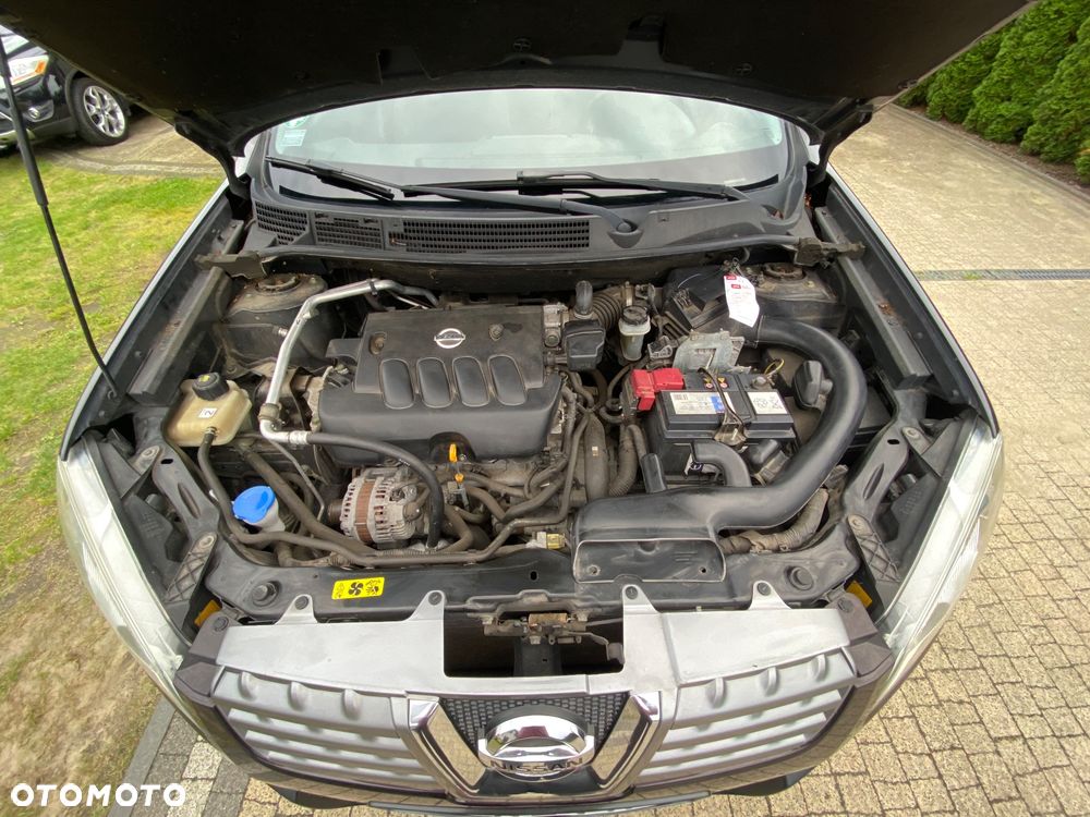 Nissan Qashqai 2.0 I-Way - 39