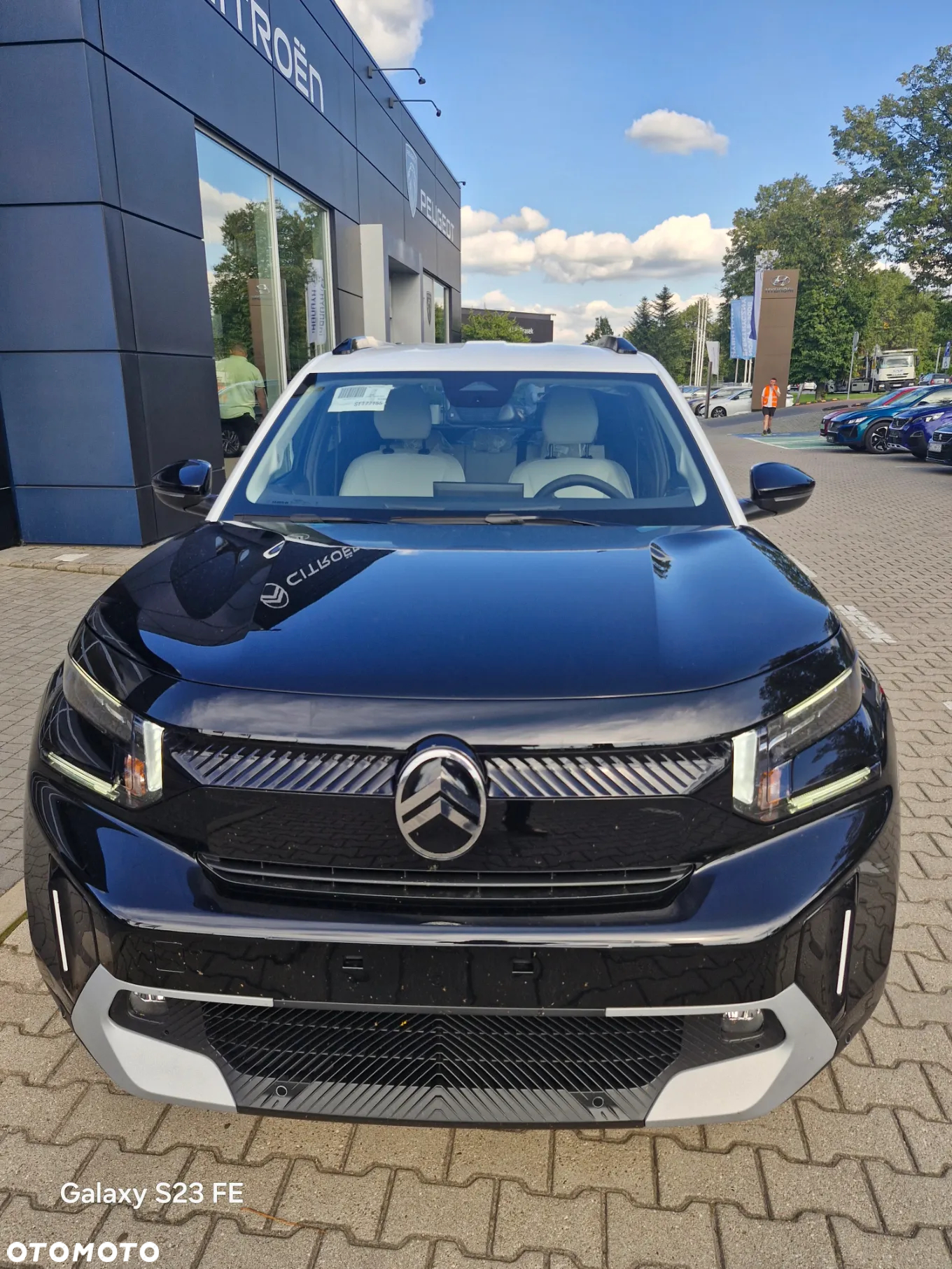 Citroën C3 Aircross 1.2 mHEV Max S&S eDCT6 - 7