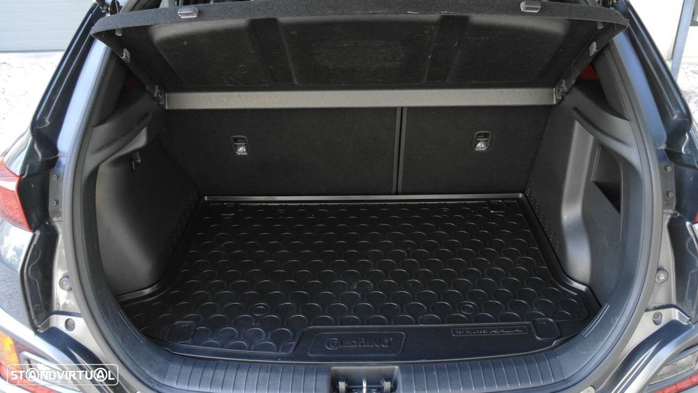 Hyundai Kauai 1.0 T-GDi Premium Pele/Tec Ver.+Nav+Vision - 8