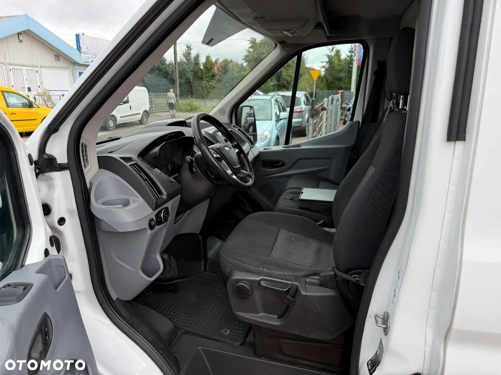 Ford TRANSIT - 10