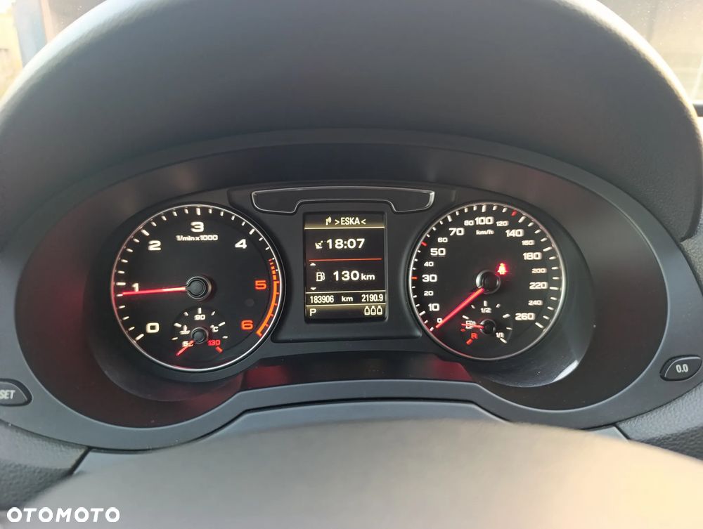 Audi Q3 2.0 TDI Quattro S tronic - 7