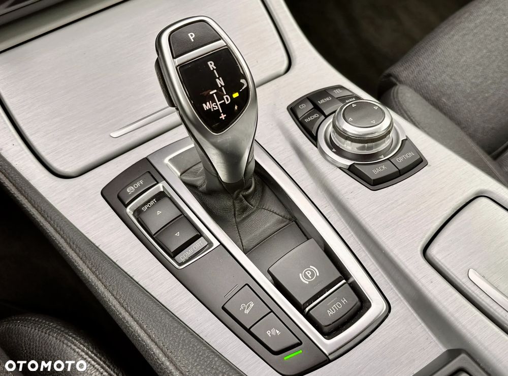 BMW Seria 5 - 24