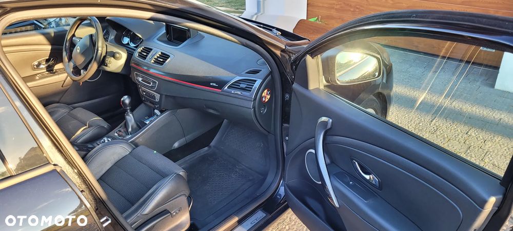 Renault Megane Grandtour ENERGY dCi 130 GT LINE - 10