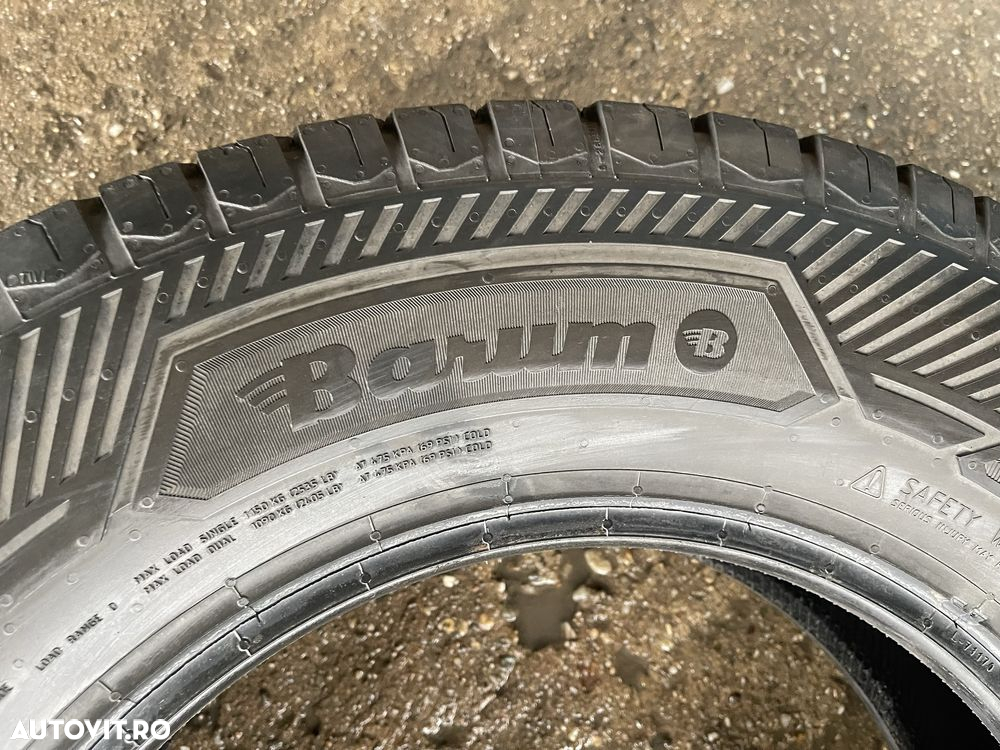 215/75 R16 C Barum Vanis 3 Dot 2024 - 5