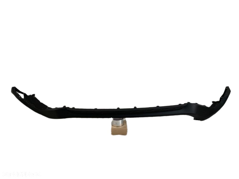 NOWY ORYGINALNY SPOILER ZDERZAKA PRZEDNIEGO PRZÓD FORD EDGE MK2 2 II 15-18 EU USA 2434182 - 1