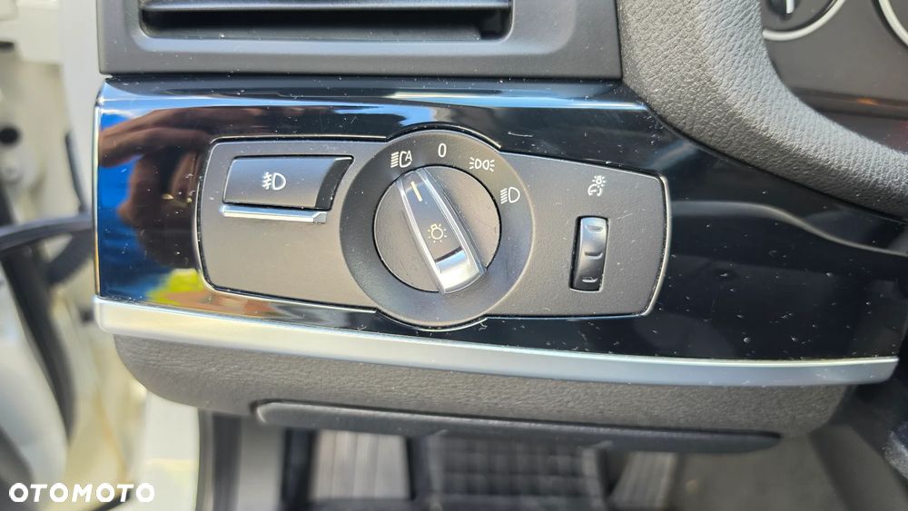 BMW X3 xDrive28i - 14