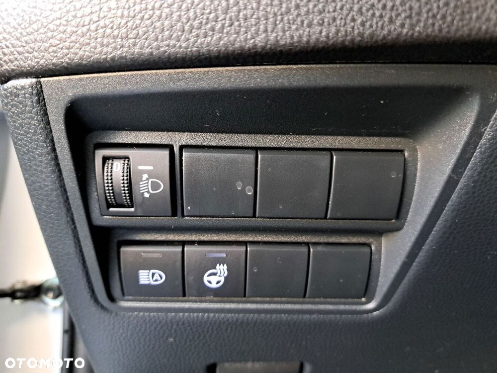 Toyota Yaris Hybrid 1.5 Executive - 36