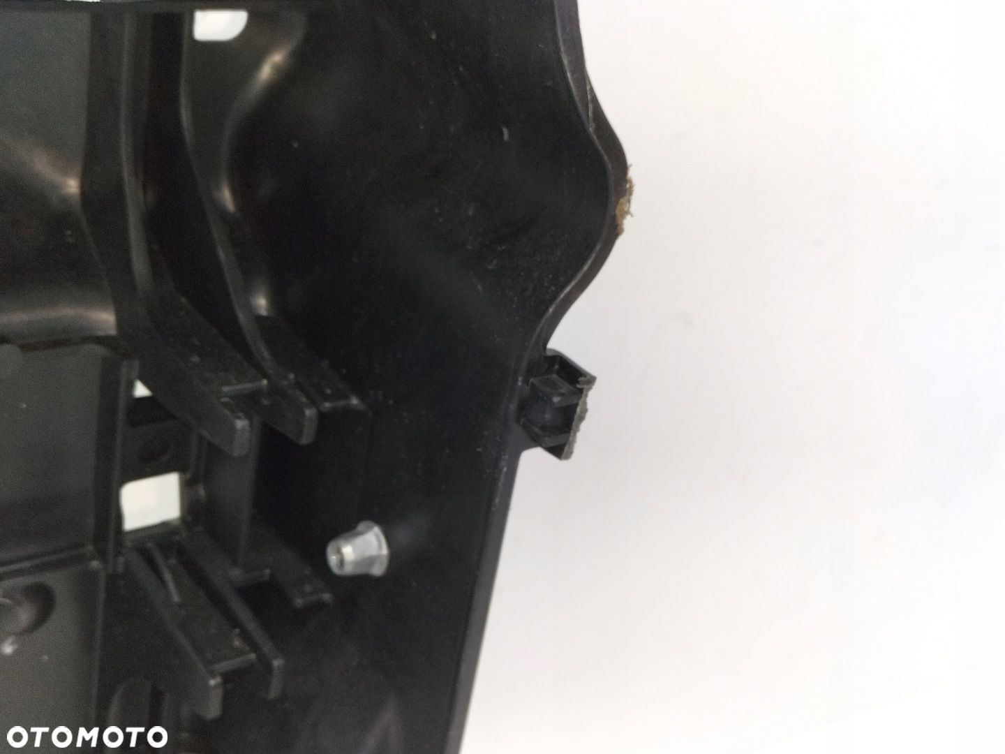Pas przedni wzmocnienie czołowe SKODA FABIA 4 IV 21- , 1.0TSI 95KM - 6
