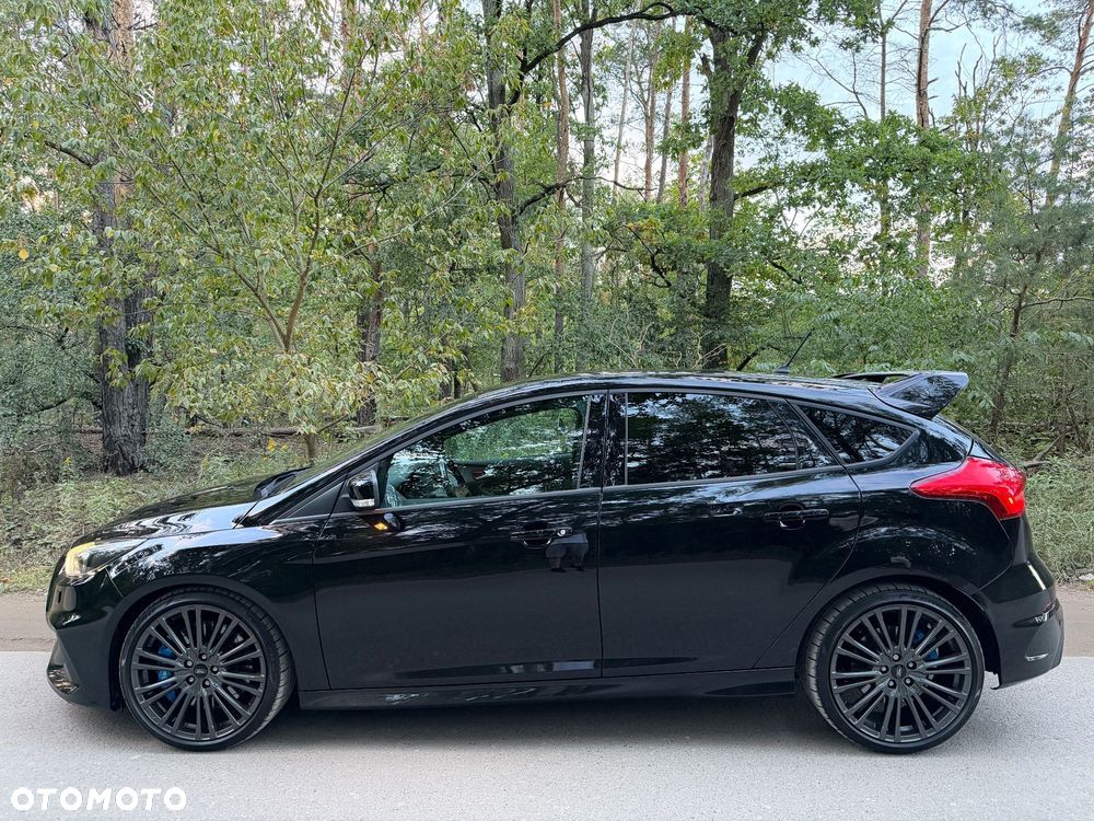 Ford Focus 2.3 EcoBoost RS - 12