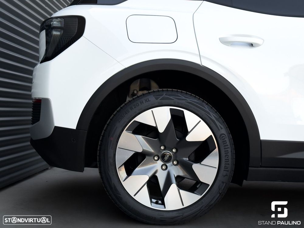 Ford Explorer 79 kWh Premium - 15