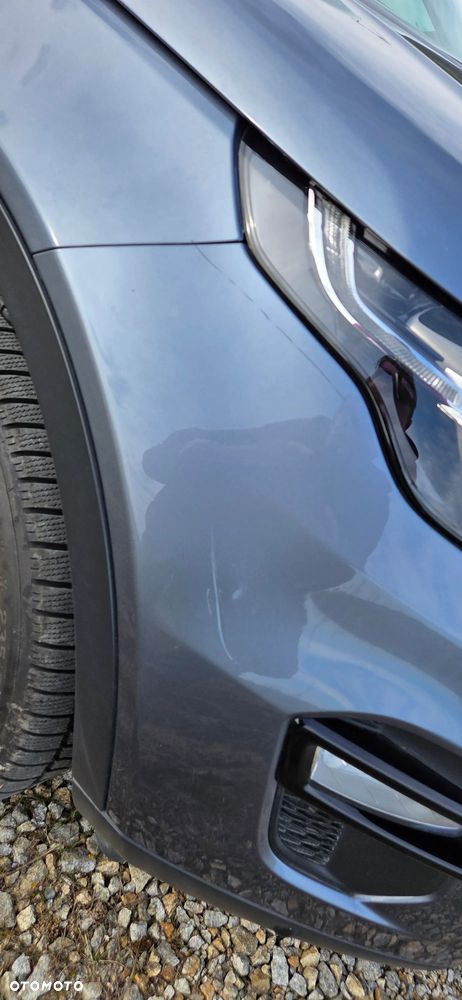 Land Rover Discovery Sport 2.0 D180 HSE - 6