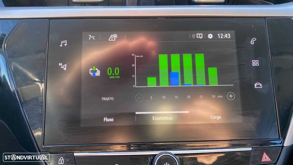 Opel Corsa-e Business Edition - 39