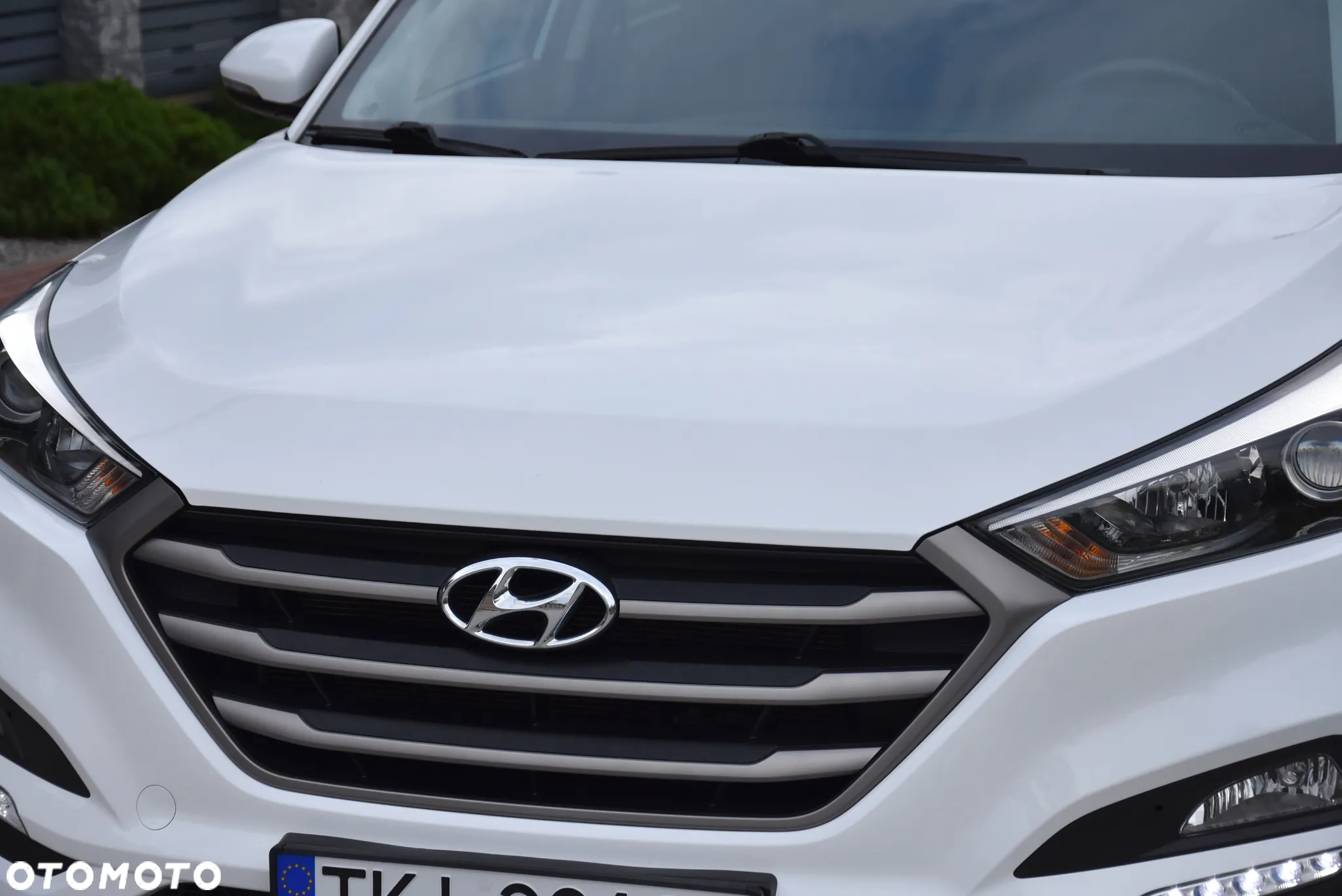 Hyundai Tucson 1.6 GDi 2WD Style - 14