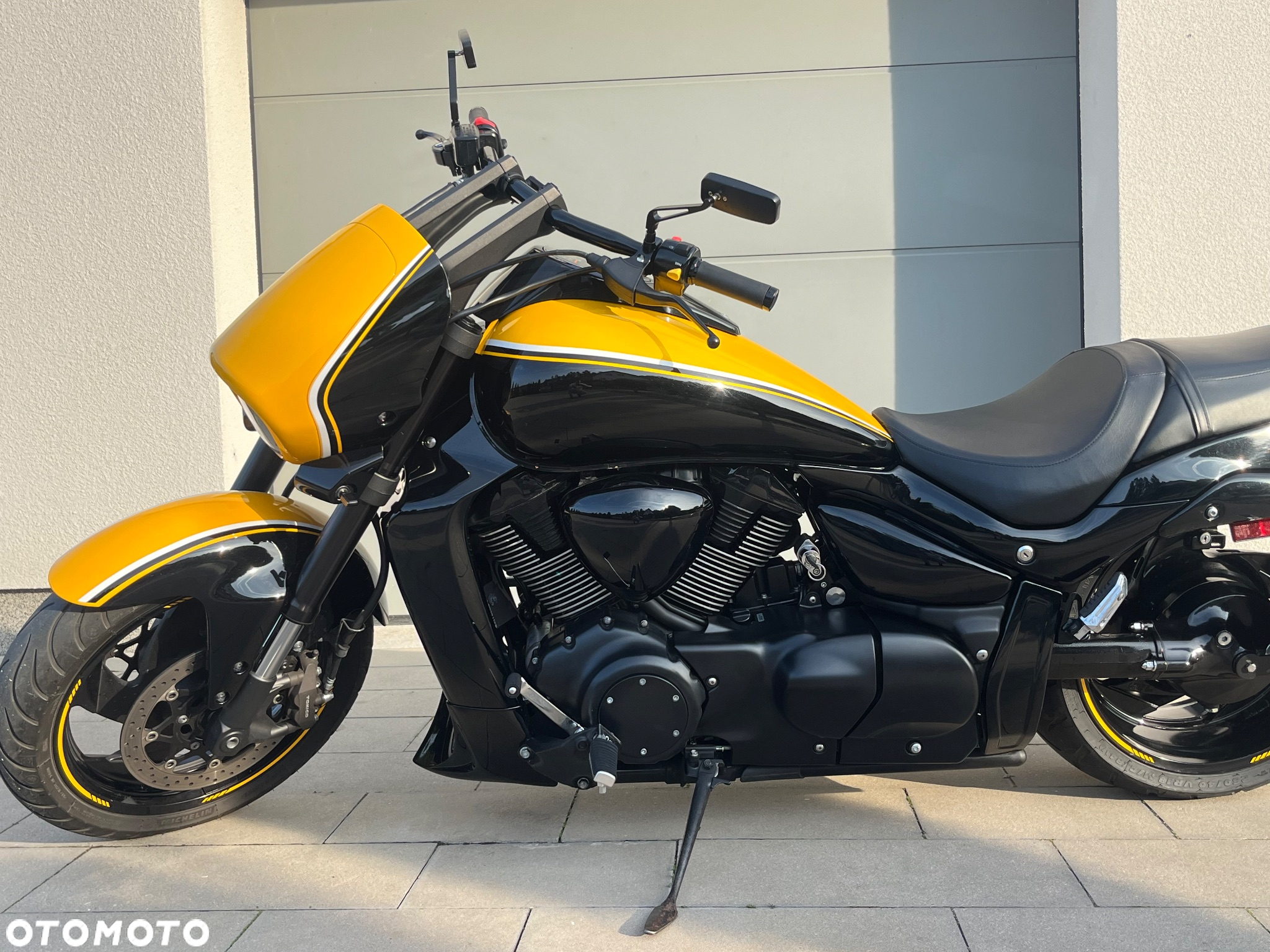 Suzuki VZ - 10