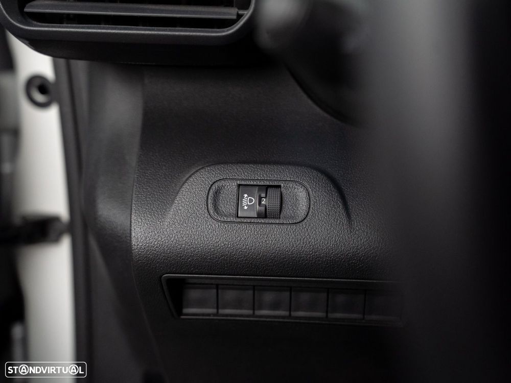 Citroën Berlingo 1.5 BlueHDi M Club - 15