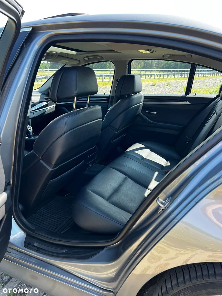 BMW Seria 5 - 14