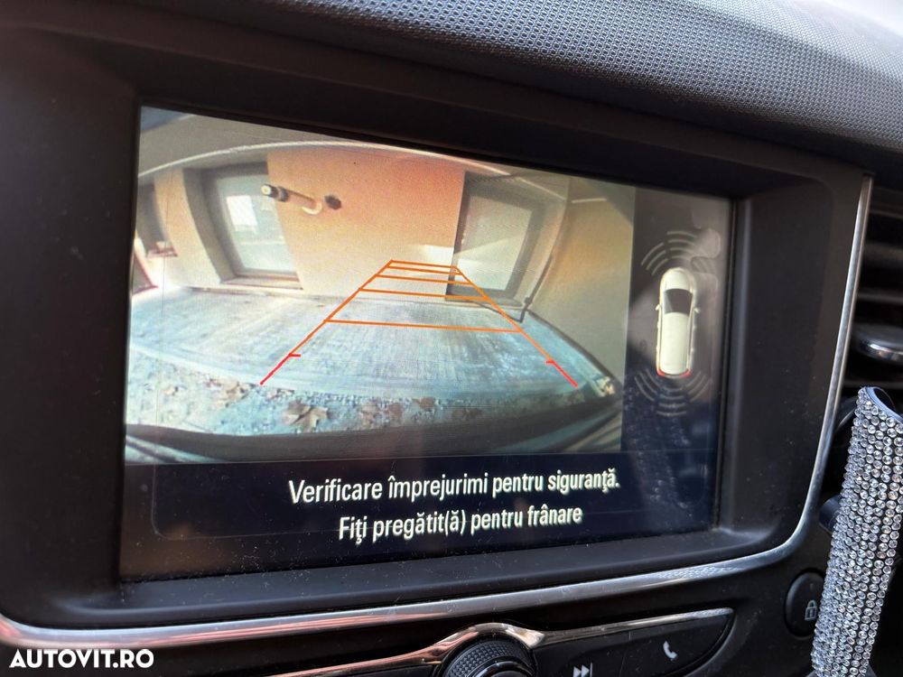 Opel Crossland 1.6 CDTI ecoTEC Start/Stop Enjoy - 9