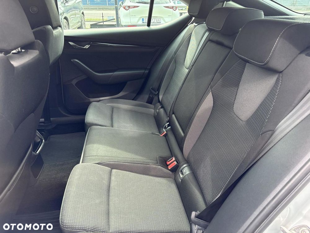 Skoda Octavia 1.5 TSI ACT Ambition - 16