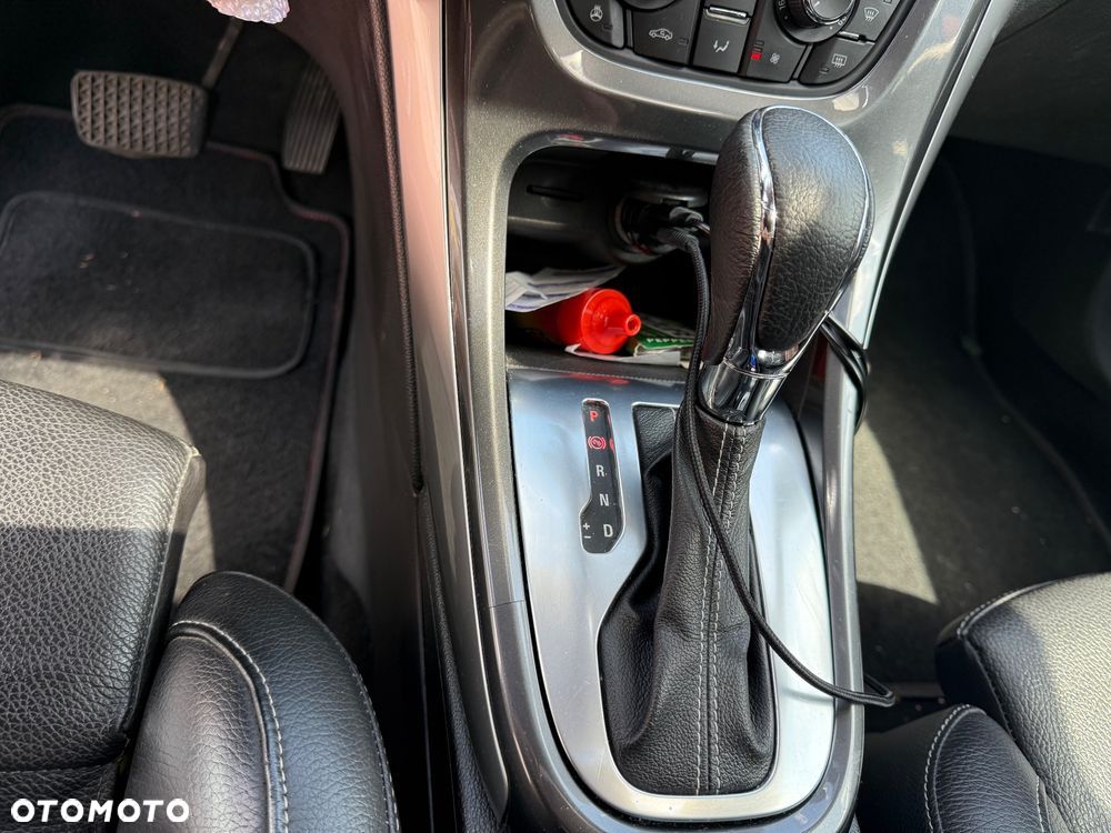 Opel Astra 2.0 CDTI Sport - 15