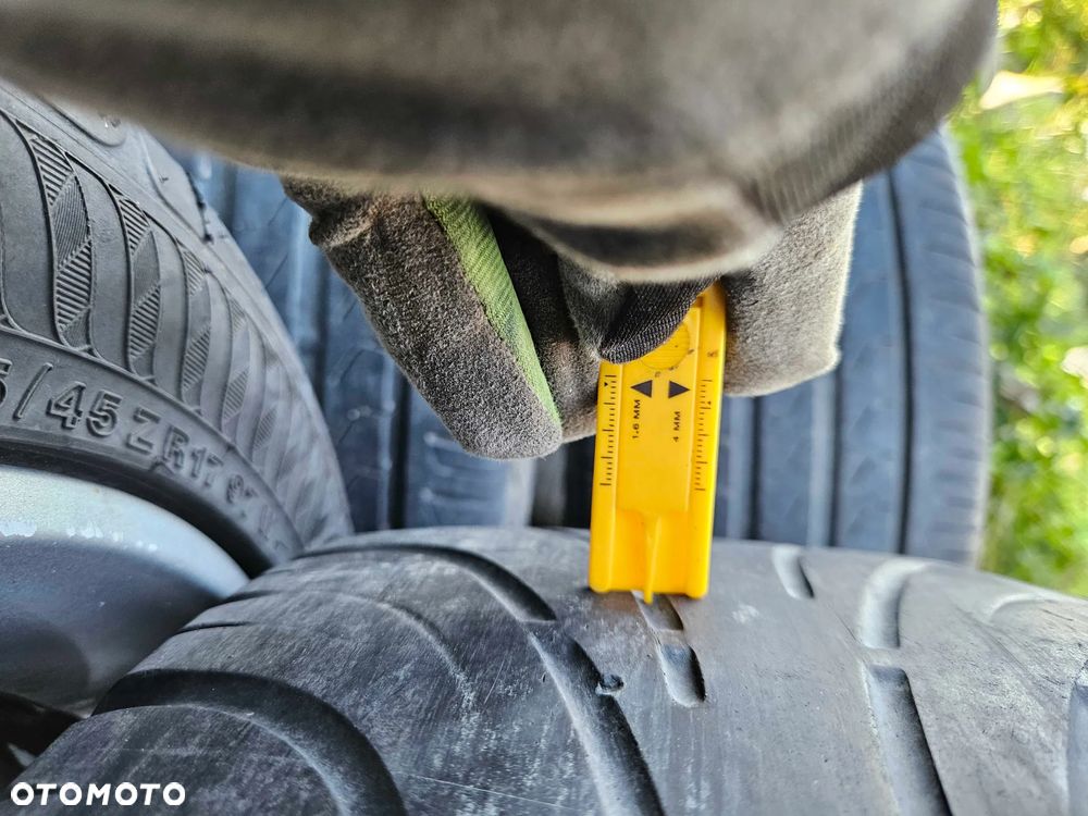 Alu Felgi 8E0601025J Alufelgi Ronal 1158 Koła Opony R17 5x112 7.5J ET45 AUDI A4 B6 B7 VW Skoda Seat - 37