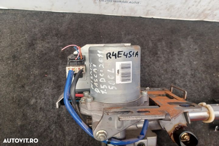 Coloana volan 48810BR00A BD0079Q EANCEC-021 48810BR00A BD0079Q EANCEC - 2