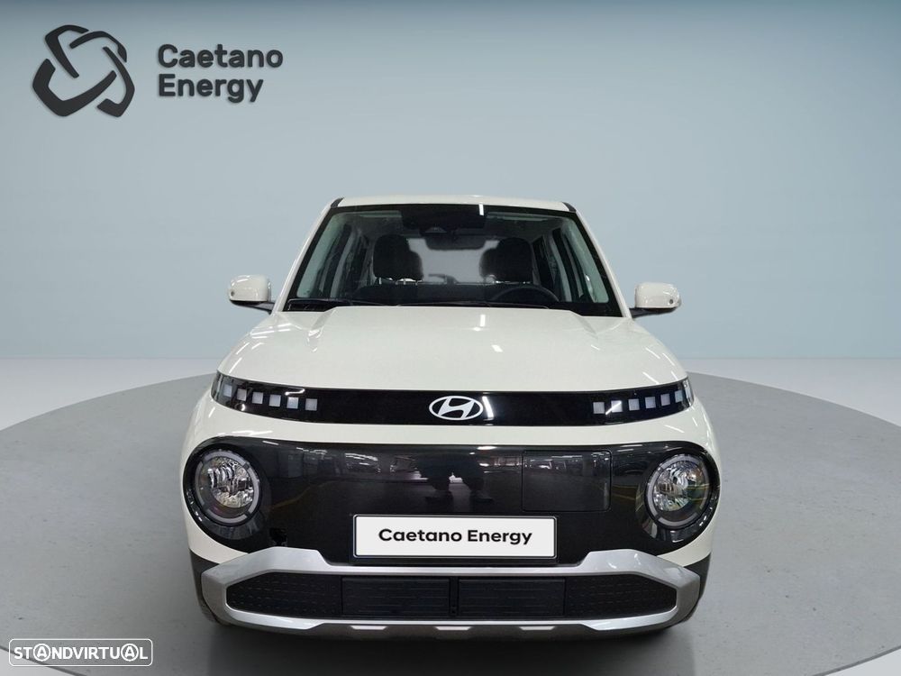 Hyundai Inster 42 kWh Comfort Plus - 2