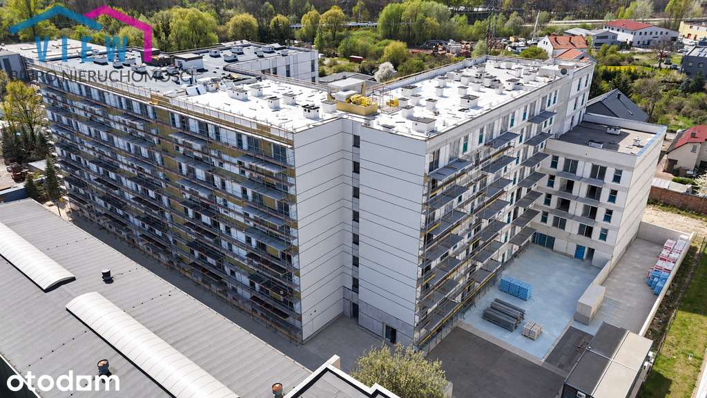 2-room apartment of 35 m²