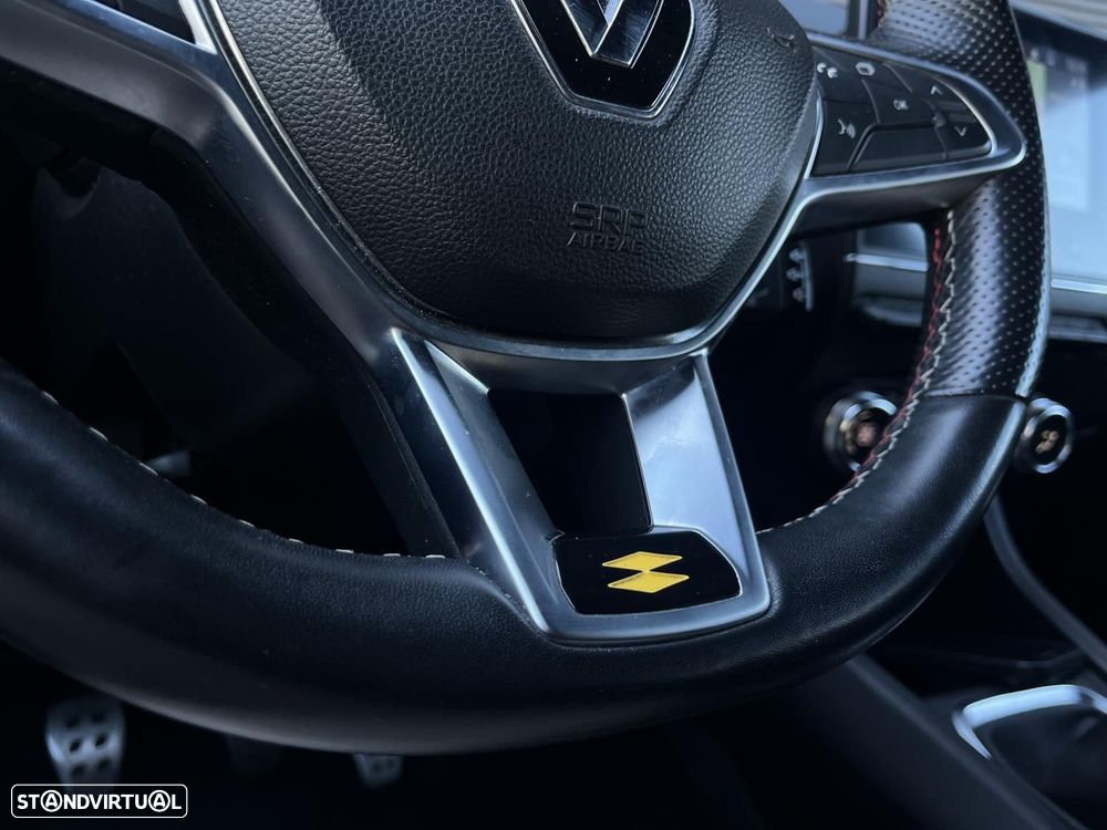 Renault Captur 1.0 TCe RS Line - 17