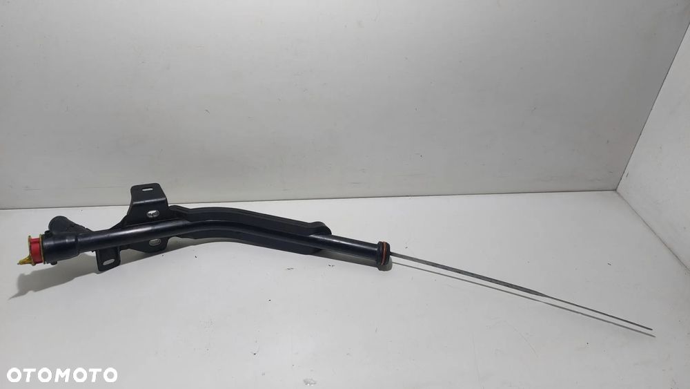 ODMA RURKA BAGNETU RENAULT MASTER 3 2.3DCI M9T SLASK WYSYLKA - 1