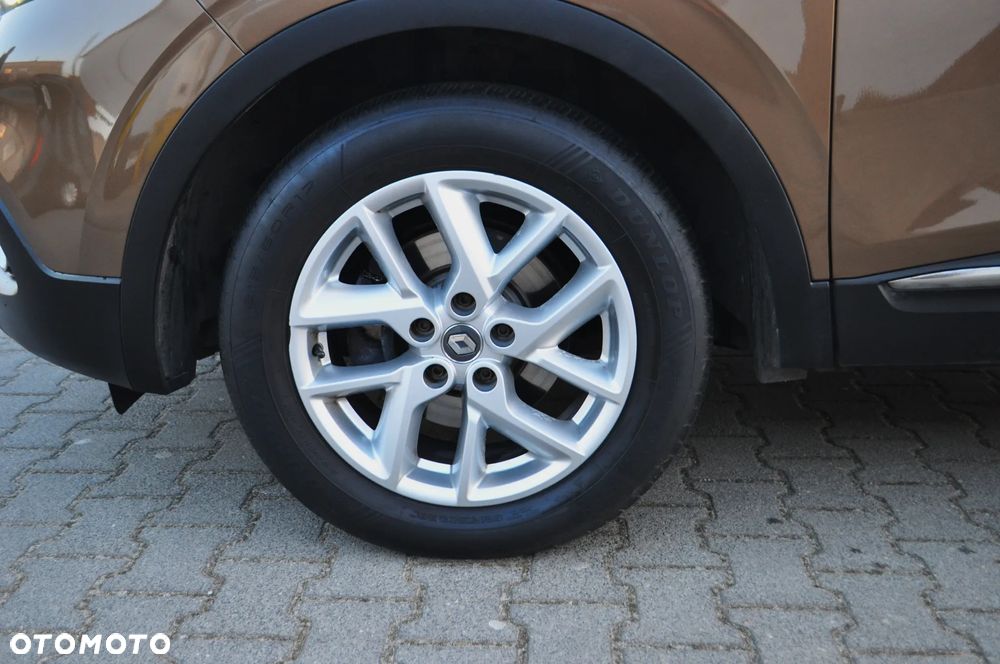 Renault Kadjar Energy dCi 130 COLLECTION - 34