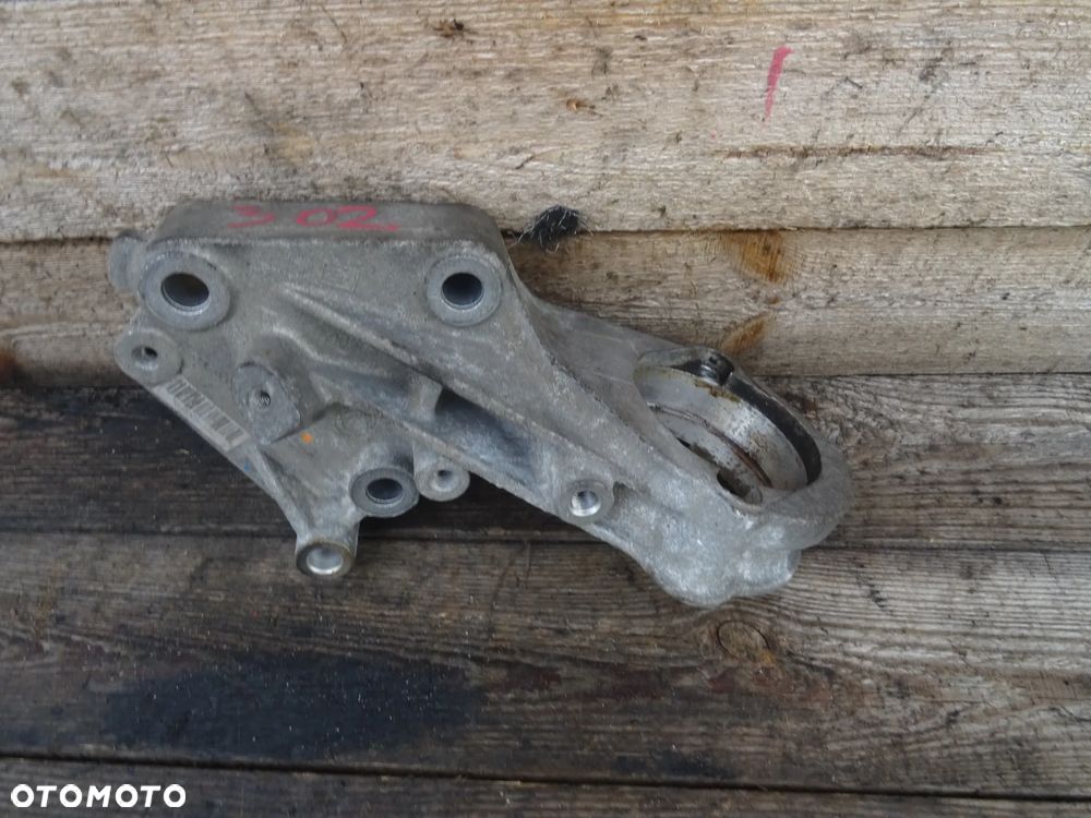 PODPORA PÓŁOSI 2.3 JTD M-JET EURO 6 FIAT DUCATO 3 III LIFT 5802081194 - 4