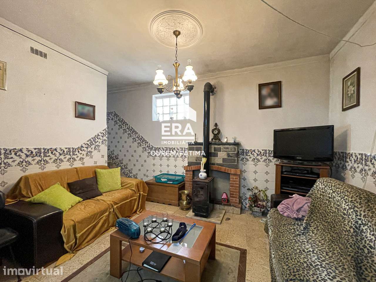 Moradia T5, Ourém - Grande imagem: 5/31