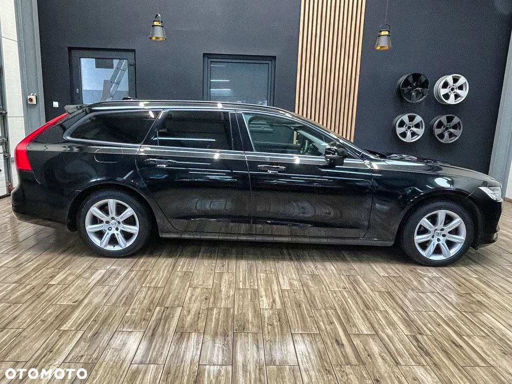 Volvo V90 D4 SCR Momentum - 7