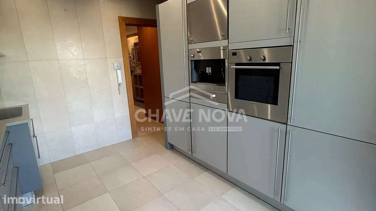 T3, 3 Suites,Totalmente Remodelado e Mobilado  Centro Gaia SD/04691AMT - Grande imagem: 5/21