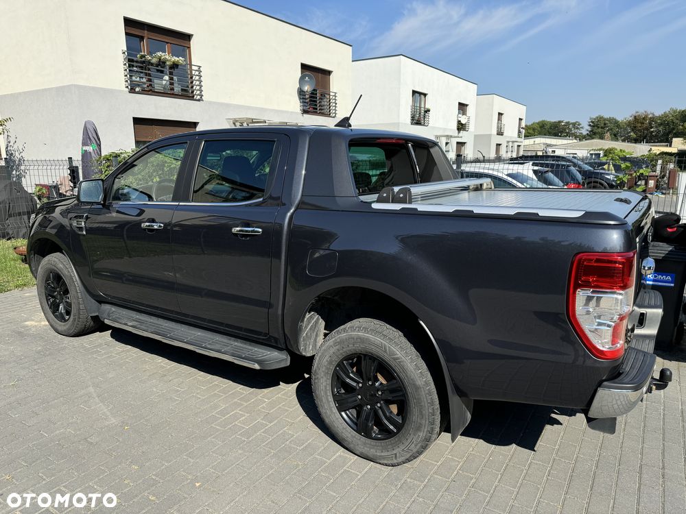 Ford Ranger - 11