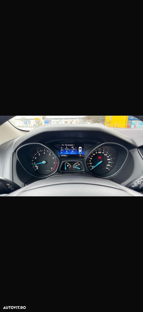 Ford Focus - 9