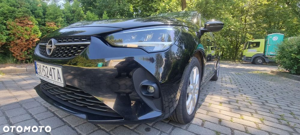 Opel Corsa 1.5 D Elegance S&S - 6