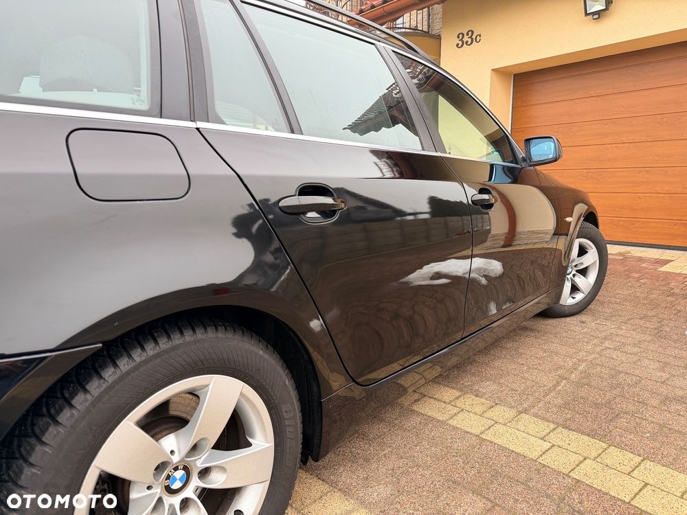 BMW Seria 5 - 14