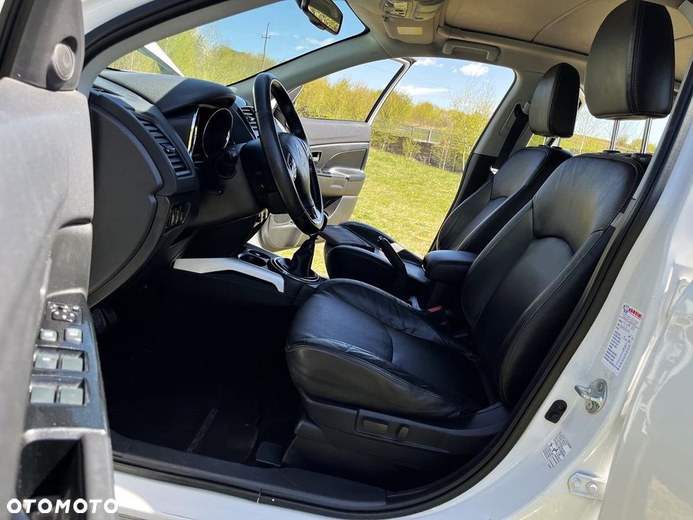 Citroën C4 Aircross - 6