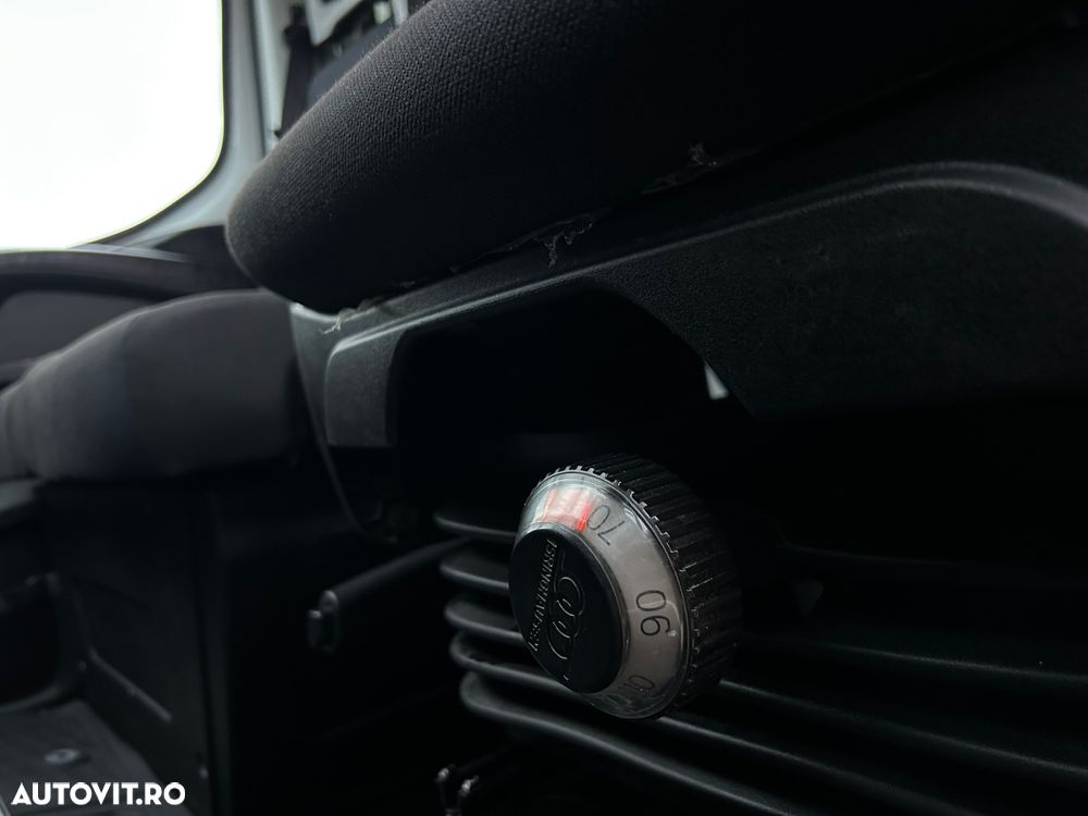 Iveco Daily 3.0 D BOX 5 m 10 EUROPALETI - 16