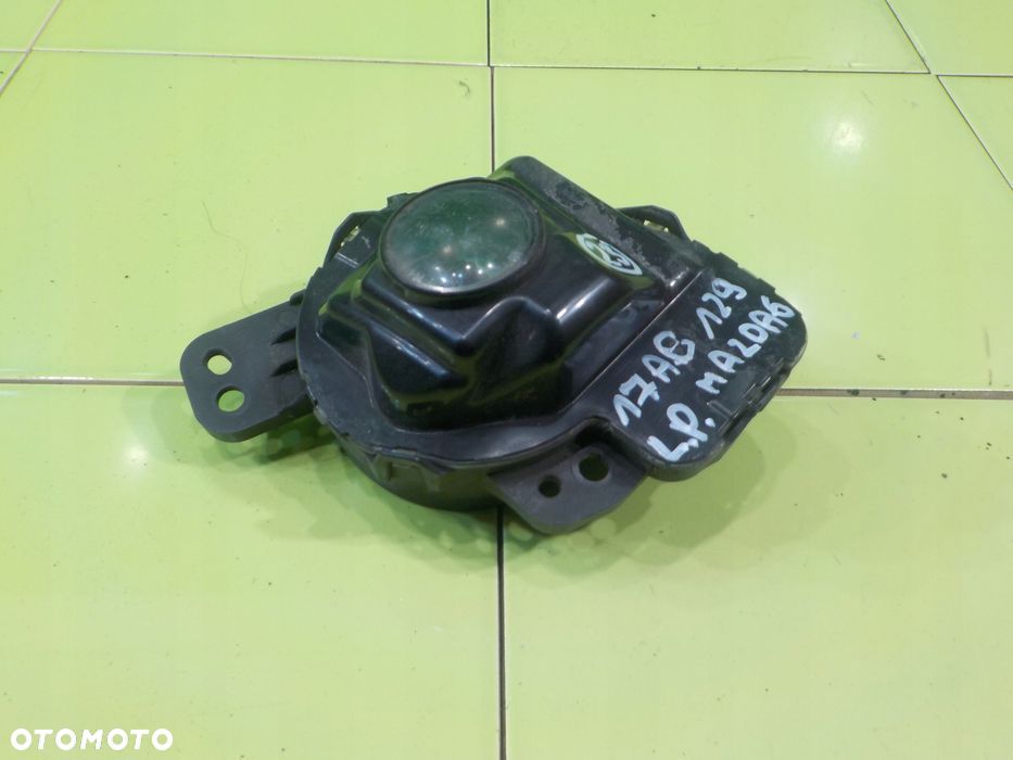 MAZDA 6 GJ III LIFT 2.2 D 16r SEDAN 4D halogen lewy przod - 2