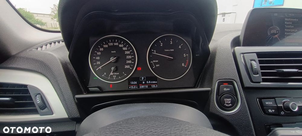 BMW Seria 1 - 9