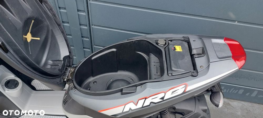 Piaggio NRG - 2